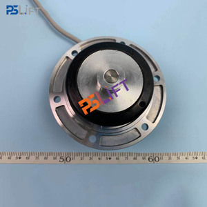 Encodeur d'ascenseur KM950278G11 <span class=keywords><strong>MX</strong></span> D75 L2=4500 - Product Image 3