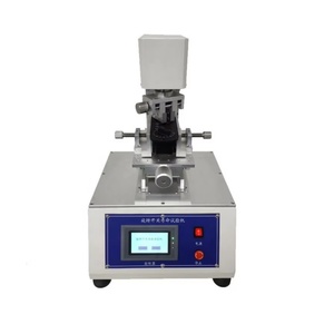 Interruptor de perilla Máquina de prueba de fatiga Interruptor Probador de fatiga de vida Interruptor giratorio Instrumento DE PRUEBA DE VIDA rotacional - Product Image 3