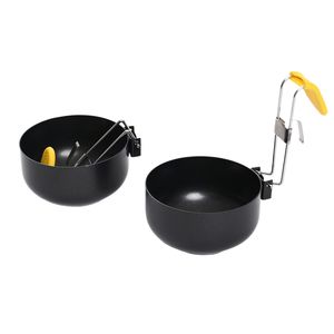 Vaso de silicona plegable antiadherente para huevos escalfados, utensilio de cocina para huevos pochés. - Product Image 2