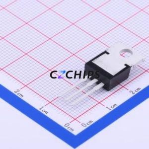 ทรานซิสเตอร์ภาคสนามทรานซิสเตอร์ (มอสเฟท) แบบดั้งเดิม FDP33N25ถึง220ใหม่ล่าสุด - Product Image 2