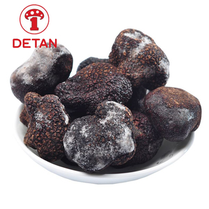 Detan, trufa negra congelada de alta calidad a bajo precio, Frozen <span class=keywords><strong>melanosporum</strong></span> - Product Image 4