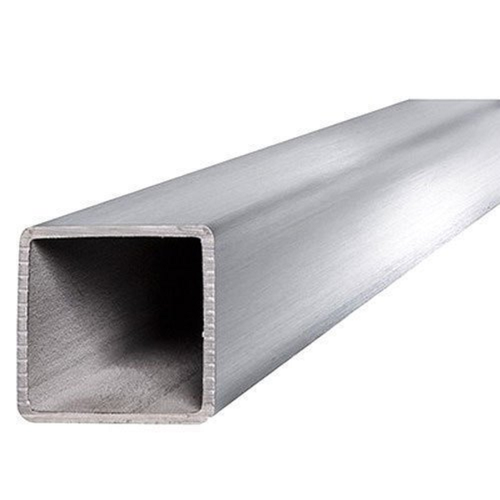 316 stainless steel square pipe for construction