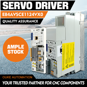 ไดรฟ์ E84AVSCE1534SX0 รุ่นดั้งเดิมและรุ่นใหม่ 8400 - Product Image 6
