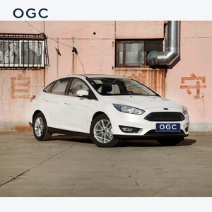 Offre Spéciale – <span class=keywords><strong>Ford</strong></span> <span class=keywords><strong>Focus</strong></span> Berline 2017 LHD 5 Places 1.6L AT d'occasion – Économe en carburant – Exportation Chine vers Ghana, Tema, Port-Togo, Bénin - Product Image 3