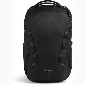 Sac à dos professionnel pour ordinateur portable TNF en tissu doux, fin et léger, avec port de chargement USB pour le travail, idéal pour les voyages - Product Image 5