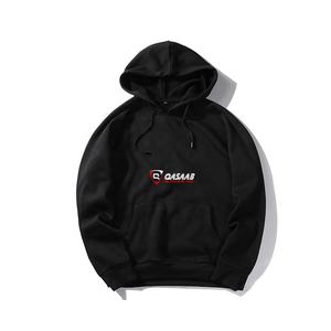 Marron-couleurs coton vêtements pour hommes respirant sweat-shirt pull réchauffé hiver décontracté mode sweats à capuche - Product Image 6