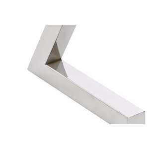 CONJUNTO DE CONSOLA DE MADERA DE MANGO DE 110X41.5X76 PULGADAS con 2 MESA LATERALES - Product Image 2