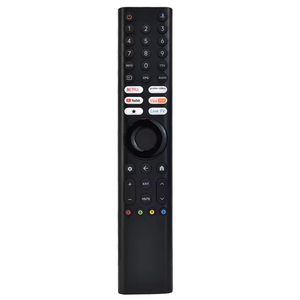 Nuevo XMRM-19 360 °    Control Remoto por Voz para Android MI TV P1 32 43 55 Q1 75 L32M6-6AEU L75M6-ESG para Aire Acondicionado - Product Image 4