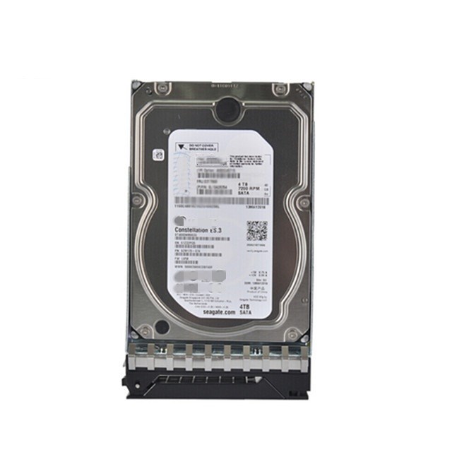 Brand New 2TB 2.5inch 7200Rpm SATA 6.0 Gb/s 128MB 4Kn Internal Hard Disk Drive Enterprise Mass HDD ST2000NX0243 Server Hard Disk Drive