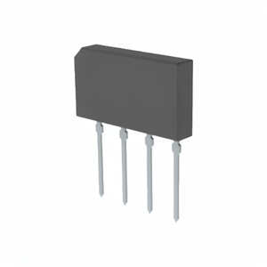 Original Diodes 4-SIP, GBL D2SB05HD2G Electronics Component - Product Image 1