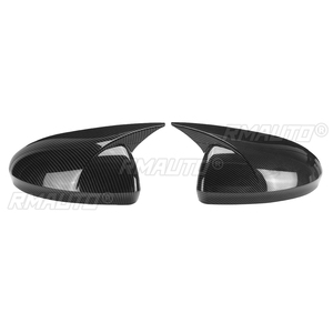 Pair <b>Car</b> Side Wing <b>Mirror</b> Cover Rearview <b>Mirror</b> Cap Rear View <b>Mirror</b> Cover for NISSAN for ALTIMA 2019-2022 for SENTRA 2020-2022 - Product Image 2
