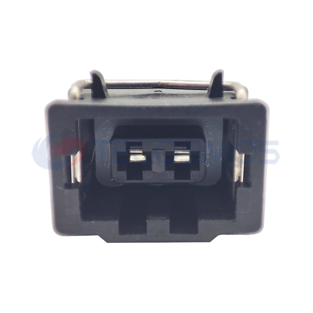 Waterproof Wire Connector Harness Plug for Car 2 Pin Female CT2-0063M-12