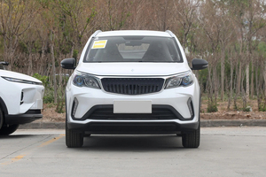 Livan X3 PRO 1.5L Manuel Xiaomeng Petit SUV 5MT FWD 2024 d'<span class=keywords><strong>occasion</strong></span> – Économie de carburant 6.8L/100km – <span class=keywords><strong>Voiture</strong></span> d'<span class=keywords><strong>occasion</strong></span> abordable - Product Image 2