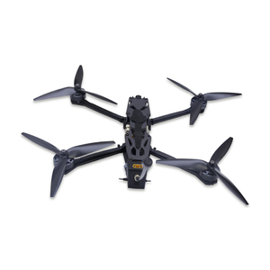 X7/X10 인치 FPV 드론 3KG 페이로드 140km/h 고속 장거리 5-10km 6S 5000mAh 배터리 전문 레이싱 FPV 쿼드콥터 - Product Image 4