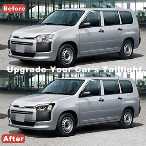 Accesorios de Alta Calidad para Faros Delanteros de Automóviles, Lámpara LED para <span class=keywords><strong>Toyota</strong></span> Probox - Product Image 2