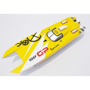 Barco de juguete a Control remoto, precio barato, G30F - Product Image 2
