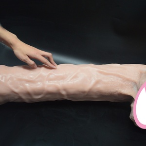อวัยวะเพศชายขนาดใหญ่เซ็กซี่ - Product Image 4