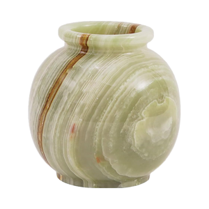 नेनेवेई वर्डे ईनिमार्बल वाज़ इंटीरियर स्टाइलिंग के लिए हस्तनिर्मित - Product Image 1