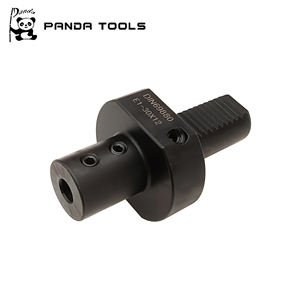 Portaherramientas CNC DIN69880 Serie Tipo E1 E2 E3 E4 Portaherramientas E1 30x12 VDI E4 <span class=keywords><strong>ER</strong></span> Máquina de torno con alta calidad - Product Image 4