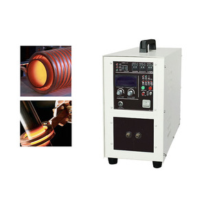 Máquina de Calentamiento por Inducción de Alta Frecuencia para Templado de Metales (hf-15a) - Product Image 5
