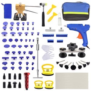 Outil <span class=keywords><strong>de</strong></span> réparation <span class=keywords><strong>de</strong></span> bosses <span class=keywords><strong>de</strong></span> voiture Outils <span class=keywords><strong>de</strong></span> réparation <span class=keywords><strong>de</strong></span> <span class=keywords><strong>carrosserie</strong></span> Dispositif d'aspiration sans tôle Peinture Auto Hail Pits Set d'outils <span class=keywords><strong>de</strong></span> réparation - Product Image 1