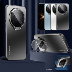 Funda Protectora para Teléfono Huawei Mate 60 <span class=keywords><strong>Xiaomi</strong></span> 15 OnePlus 13, Resistente a Golpes, Antiarañazos, Delgada, Ajuste Perfecto, Protección Total - Product Image 4