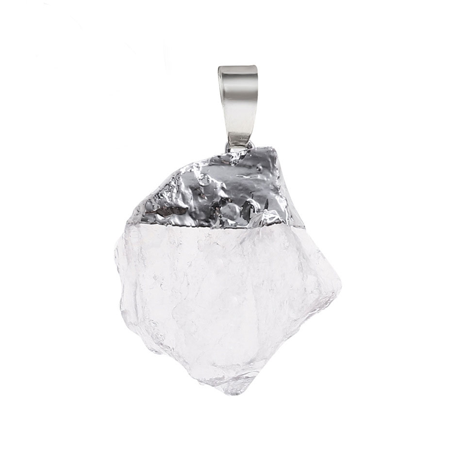 cristal blanc