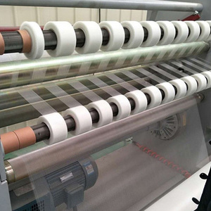 เทปตาข่ายไฟเบอร์กลาสสำหรับยิปซัมบอร์ดแบบมีกาวในตัว ขนาด 20 ม. 45 ม. 90 ม. - Product Image 5