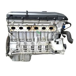 Moteur d'occasion en gros pour <span class=keywords><strong>BMW</strong></span> 520i <span class=keywords><strong>325i</strong></span> 525i 530i 730 2.2L 2.5L 3.0L M54 Culasse de moteur - Product Image 1