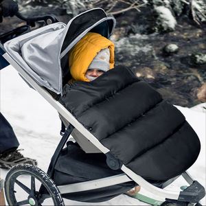 Saco de Dormir Impermeable para Niños Pequeños, para Clima Frío, Cálido, para Cochecito - Product Image 3