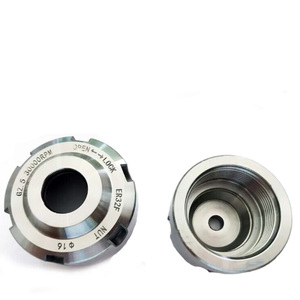 数控机床用ER 25夹头螺母um型er螺母 - Product Image 6