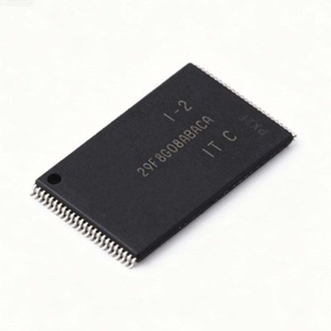 MT29F8G08ABACAWP-IT:C Mémoire Flash NAND SLC 8 Go Interface Parallèle TSOP-48 Qualité Industrielle pour Systèmes Embarqués - Product Image 1