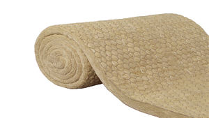 Rouleau de laine minérale durable-Réduit les coûts de remplacement - Product Image 3