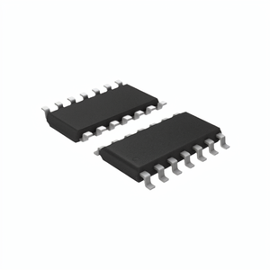 ชิป ISL55004IBZ-T13 14 SOlC ของแท้ ซื้อส่วนประกอบอิเล็กทรอนิกส์ออนไลน์ - Product Image 1