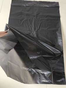 Seitenfaltige, tiefdruckbedruckte PE-Müllbeutel, Einweg, kundenspezifische Größe, Marke <span class=keywords><strong>ENK</strong></span> für den Hausgebrauch - Product Image 2