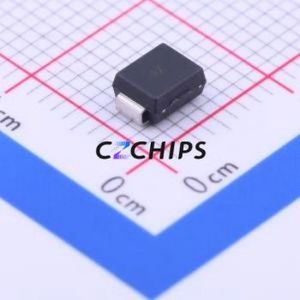 Nuevo y original SMBJ10CA SMB Transistor ESD y protección contra sobretensiones (TVS/ESD) - Product Image 2