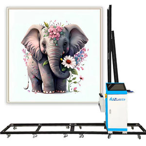 Impresora 2 en 1 para Imprimir en Paredes y Pisos, Precio <span class=keywords><strong>de</strong></span> Venta <span class=keywords><strong>de</strong></span> la Impresora <span class=keywords><strong>de</strong></span> Pared - Product Image 4