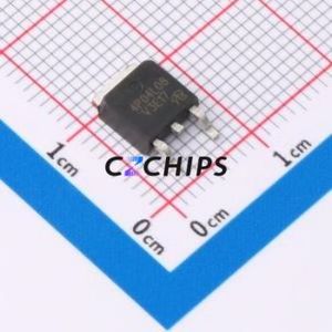 Original et tout nouveau IPD70P04P4L-08-VB TO-252 Transistor Transistor à effet de champ (MOSFET) - Product Image 1