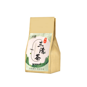 ลมหายใจชาสดชื่นสมุนไพร <span class=keywords><strong>Sanqing</strong></span> แพคเกจอิสระจากผู้ผลิต - Product Image 5
