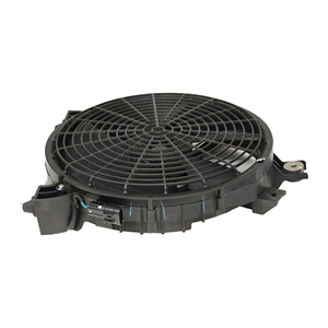 <span class=keywords><strong>Kowze</strong></span> Auto voiture radiateur ventilateur pièces de rechange en gros pour Mitsubishi 2015 L200 Pajero 12V tension modèles MN123607 et 7812A280 - Product Image 6