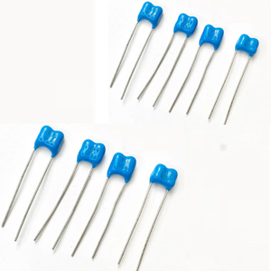 <span class=keywords><strong>Condensador</strong></span> <span class=keywords><strong>de</strong></span> <span class=keywords><strong>Mica</strong></span> Serie CY2(DM) Plateado Sumergido 500-1000V 30-1000PF Paquete <span class=keywords><strong>de</strong></span> Aleación Metálica Alta Resistencia <span class=keywords><strong>de</strong></span> Aislamiento Personalizable - Product Image 2