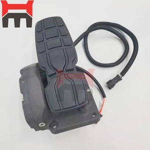 PEDAL CONTROL 380-1377 Pour chargeuses sur pneus Caterpillar 950G 950M 962G 966G 966M 972G 980M 982M 988H 988K 992K - Product Image 3