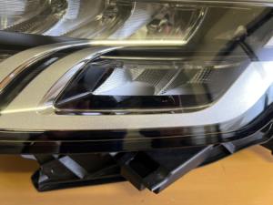 ไฟหน้า LED ซ้ายสำหรับ Land Rover Discovery Sport L550 LR154206 MK7 Facelift รุ่น OEM E00036 ขายดี - Product Image 3