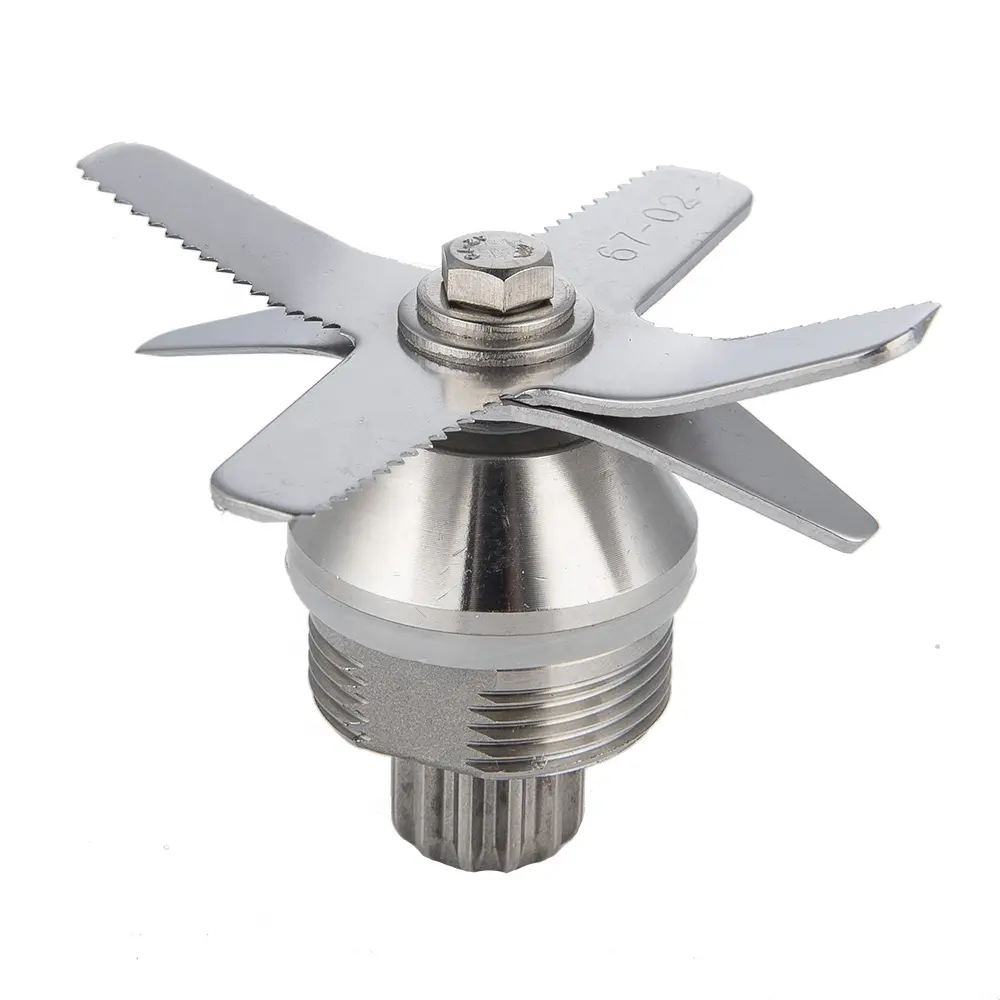 Ideagree IDM-6702X Соковыжималка Блендер лезвие запасных частей для 2L ПК банку