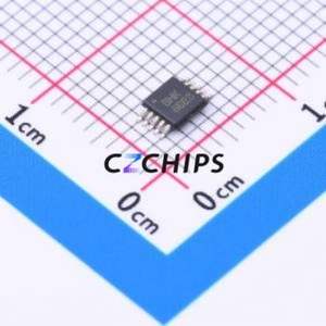 Whole <b>Sale</b> OPA2363AIDGSR VSSOP-10-0.5mm Integrated Circuit IC Chip Operational <b>Amplifier</b> - Product Image 1