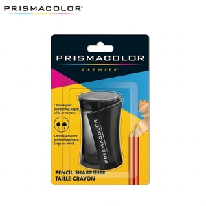 <span class=keywords><strong>Taille</strong></span>-<span class=keywords><strong>crayon</strong></span> <span class=keywords><strong>électrique</strong></span> <span class=keywords><strong>professionnel</strong></span> Prismacolor Sanfu Thunder Horse pour étudiants et enfants, en acier inoxydable et plastique - Product Image 4