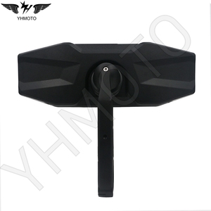 Espejo UTV para Kymco Polaris Rangers RZR XP 1000 4 900 Yamaha YXZ1000R Atv/Utv piezas espejo retrovisor Ruckspiegel - Product Image 5