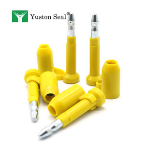 Ytbs205 Chất lượng cao container con dấu ABS Vật liệu một thời gian sử dụng con dấu <span class=keywords><strong>Bolt</strong></span> con dấu - Product Image 1