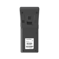 OCOM Moins cher Pos Q2 Android 8.1 Imprimante de terminal Pos Android portable 58mm Imprimante mobile Android PDA