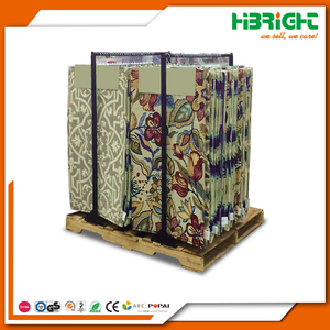 High Quality Metal Supermarket Rack for <b>Blanket</b> - Product Image 4
